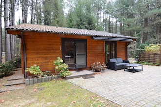 Vakantiehuizen België EUR-BE-0115-01
