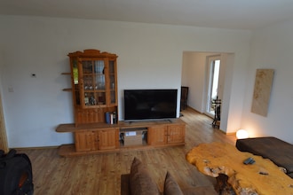Altes Forsthaus