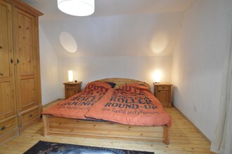Altes Forsthaus