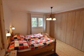 Altes Forsthaus