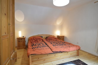 Altes Forsthaus