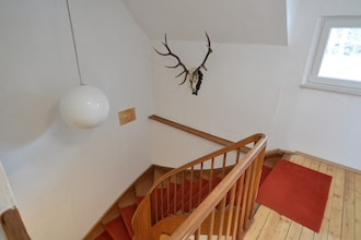 Altes Forsthaus