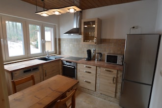 Altes Forsthaus