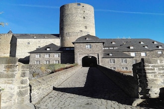 Altes Forsthaus