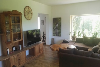 Altes Forsthaus