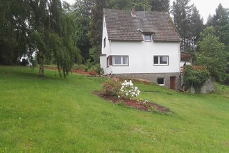 Altes Forsthaus
