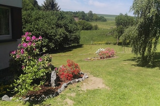 Altes Forsthaus