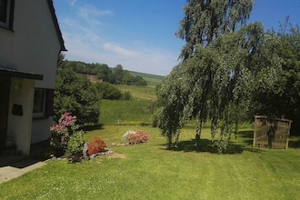 Altes Forsthaus