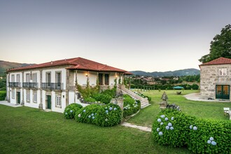 Casa do Tanque