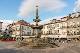 Casa do Tanque