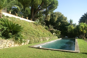 Holiday home in Provence-Côte d'Azur