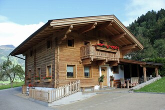 Ferienhäuser in Tirol