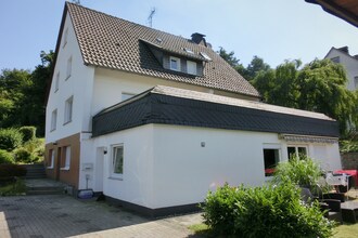 Vakantiehuizen Olsberg Ot Bruchhausen EUR-DE-59939-36