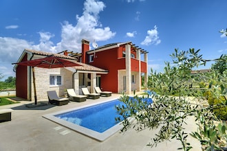Holiday home in Istria