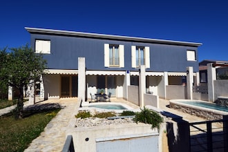 Holiday home in Istria