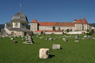 Stadl Chalet 124