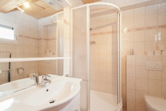 Stadl Chalet 124