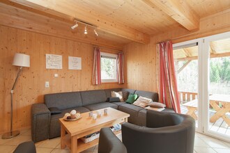Stadl Chalet 124