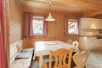 Stadl Chalet 124
