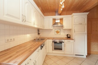 Stadl Chalet 124