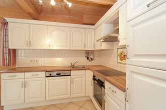 Stadl Chalet 124