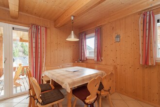 Stadl Chalet 124
