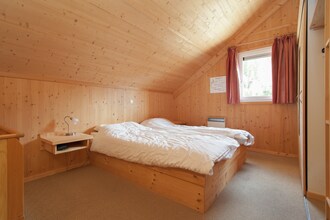 Stadl Chalet 124