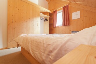 Stadl Chalet 124