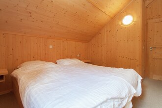 Stadl Chalet 124