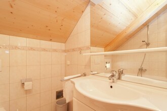 Stadl Chalet 124