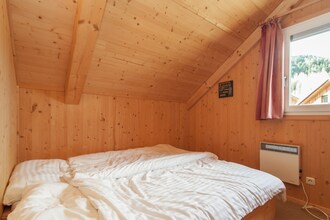Stadl Chalet 124