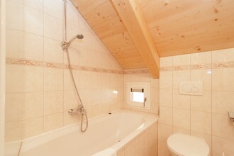 Stadl Chalet 124