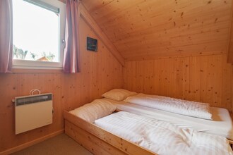 Stadl Chalet 124