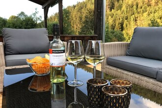 Stadl Chalet 124