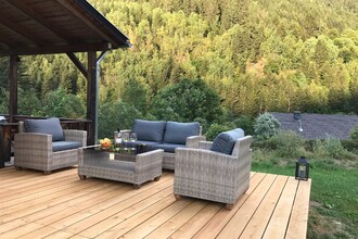 Stadl Chalet 124