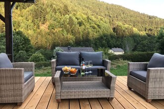 Stadl Chalet 124