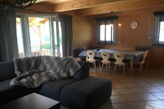 Stadl Chalet 124