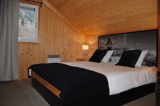 Stadl Chalet 124