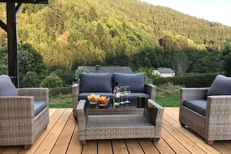 Stadl Chalet 124