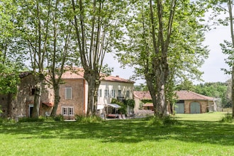 Holiday home in Midi-Pyrénées