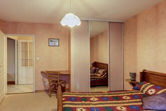 Maison de Vacances - Charcenne