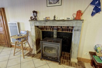 Maison de Vacances - Charcenne