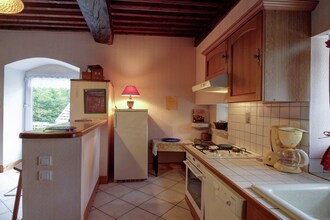Maison de Vacances - Charcenne
