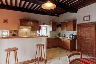 Maison de Vacances - Charcenne