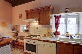 Maison de Vacances - Charcenne