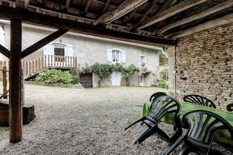 Maison de Vacances - Charcenne