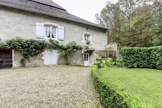 Maison de Vacances - Charcenne