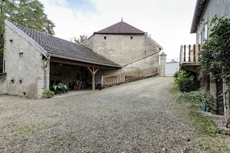 Maison de Vacances - Charcenne