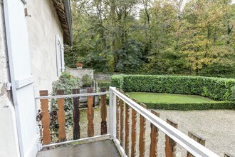 Maison de Vacances - Charcenne