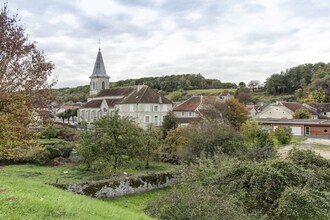 Maison de Vacances - Charcenne